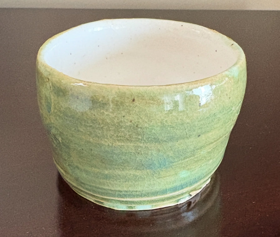 Matcha cup